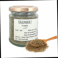 Cumin Vrac Fait Maison 100% Naturelle 80gr