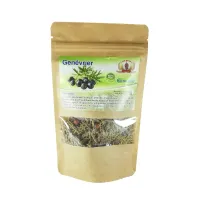 Plante Genévrier  Sèche Local Sac 50 Gr 