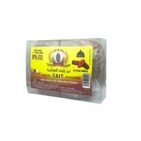 Datte Hachée Zait - 100% Saine  - 500 G