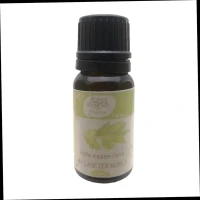 Huile Essentielle de Laurier Noble Pure et 100% naturel Sans Additifs 10ml