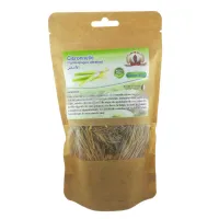 Plante Citronnelle Sèche Local Sac 50Gr