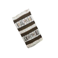 Tapis traditionnel fait main de Ghardaïa 85 x 46 (cm)