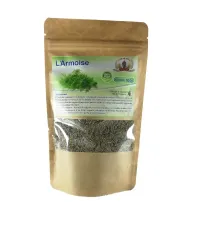 Plante Armoise Sèche Local Sac 50 Gr