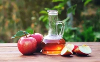 Vinaigre de Cidre (Pomme) 100% Naturel 250 ml