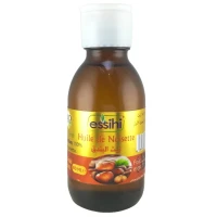 Huile de Noisette Pressée à Froid Pure et 100% naturel Sans Additifs 100ml