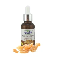 Huile de Loban Pure et 100% naturel Sans Additifs 30 ml .
