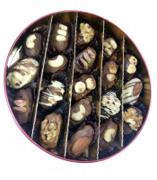 alimentary-coffret-datte-fourree-au-chocolat-fruit-sec-naturel-100-19-pcs-hydra-algiers-algeria
