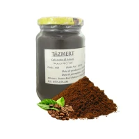 Café Arabica & Robusta Fait Maison 100% Naturelle 180  gr