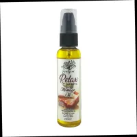 Huile de massage Repose et Relaxe 100% Huile Naturelle 50 ml