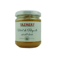 Miel De roquette 100% Naturelle Du Désert Certifié 250 G