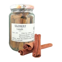 Cannelle en vrac Fait Maison 100% Naturelle 100 gr