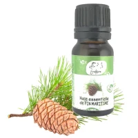 Huile Essentielle de Pin Maritime Pure et 100% naturel Sans Additifs 10ml
