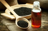 Huile de Cumin Noir (nigelle) Pressée à Froid Pure et 100% naturel Sans Additifs 30ml