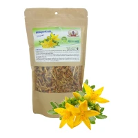 Plante Millepertuis Local Sèche Sac 50 Gr
