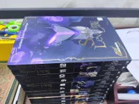 Solo Leveling 12 tomes
