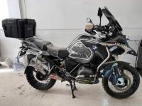 دراجات-نارية-وسكوترات-bmw-gs1200-2018-أمدوكال-باتنة-الجزائر