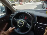 Audi A5 2010 Sportback S Line