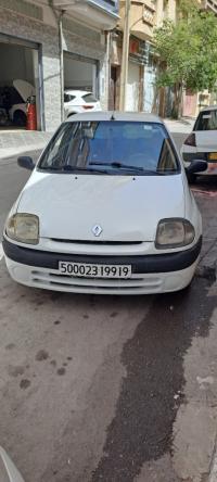 سيارات-renault-clio-2-1999-سطيف-الجزائر