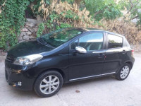 voitures-toyota-yaris-2014-setif-algerie