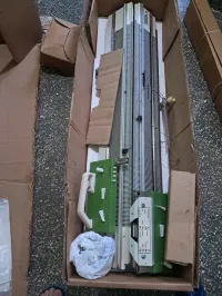Machine à tricoter Passap