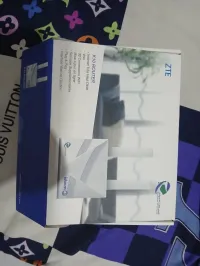 Modem 4g algerie télécom 