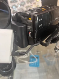 Caméscope Sony 