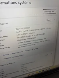 Pc dell 