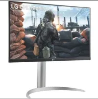 LG 27" 27UP650-W IPS HDR 4K