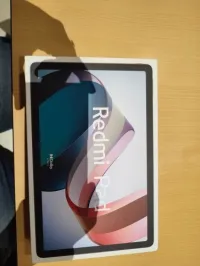 REDMI PAD 4/128 GRIS JAMAIS UTILISÉ Redmi pad