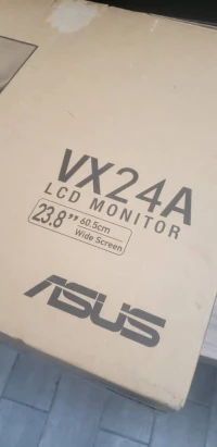 Asus VX24AH 24" 1440P IPS 2K