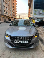 citadine-peugeot-208-2022-allure-bir-el-djir-oran-algerie