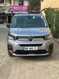 سيارات-citroen-barlingo-2026-xtr-برج-الغدير-بوعريريج-الجزائر