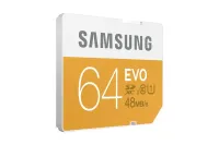 CARTE MEMOIRE 64GO SAMSUSNG