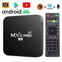 televiseurs-mxq-pro-tv-box-2-gb-ram-12-yellel-relizane-algerie