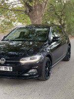 voitures-volkswagen-polo-2019-match-rouiba-alger-algerie