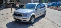 Ford Fusion 2003 Fusion