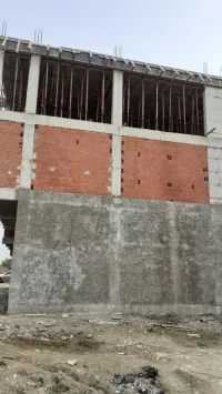 Vente Villa Alger Les eucalyptus