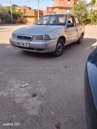 سيارات-daewoo-cielo-2000-السوقر-تيارت-الجزائر