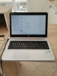 Pc hp caba i3 7th gen