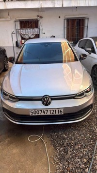 سيارات-volkswagen-golf-8-2021-gte-براقي-الجزائر