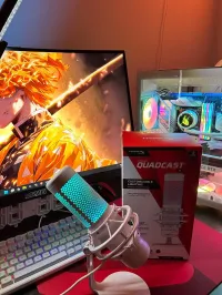 Hyper X QUADCAST s