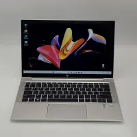 HP ELITEBOOK 830 G7 Tactile  / 10th I7-10610U / 16GO DDR4 / 512SSD / 13,3