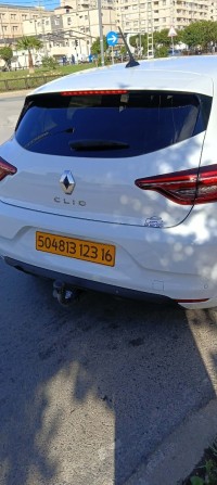 سيارات-renault-clio-5-2023-برج-الكيفان-الجزائر