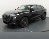 Audi Q3 Sportback 2026 S line thumbnail 2