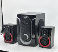 Haut-Parleur DUNTH 8000 W مكبر صوت إحترافي أصلي thumbnail 4