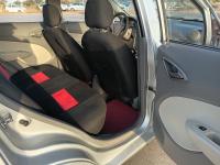 سيارات-chevrolet-sail-4-portes-2011-القبة-الجزائر