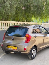 سيارات-kia-picanto-2013-الصومعة-البليدة-الجزائر