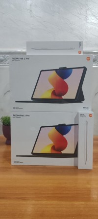 كمبيوتر-لوحي-redmi-pad-2-pro-القليعة-تيبازة-الجزائر
