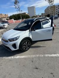 سيارات-kia-kx1-2025-luxury-قسنطينة-الجزائر