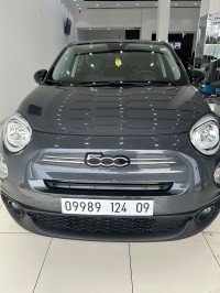سيارات-fiat-500x-2024-بني-مراد-البليدة-الجزائر